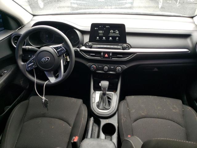 3KPF24AD9LE183651 KIA FORTE FE