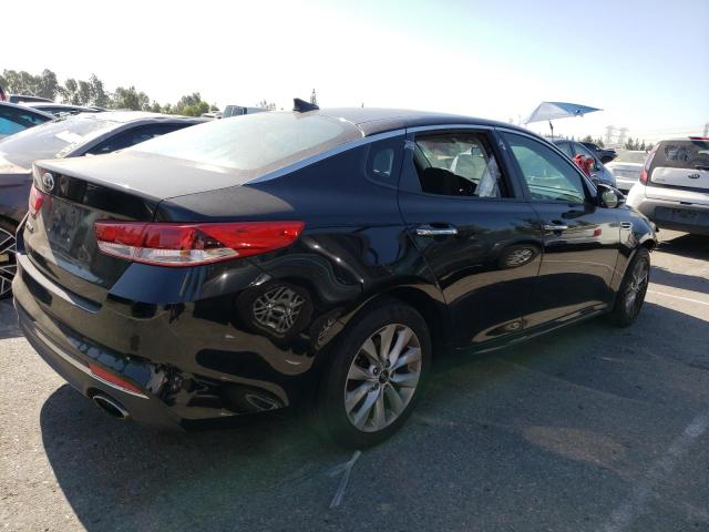 5XXGT4L33JG255843 KIA Optima Lx