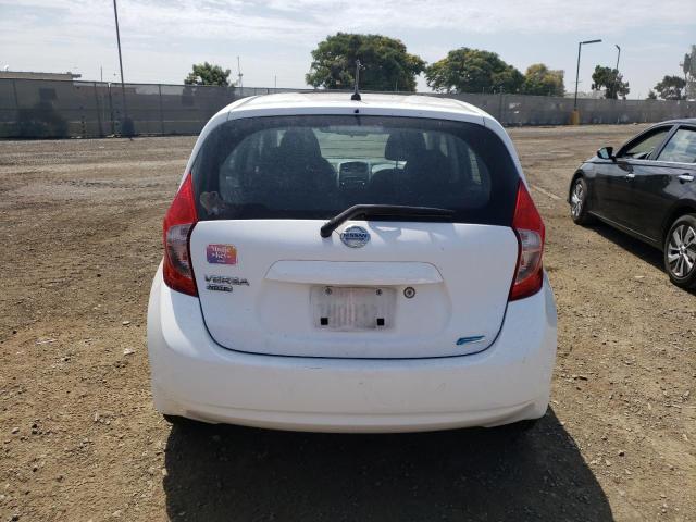 3N1CE2CP7FL425250 Nissan Versa Note S