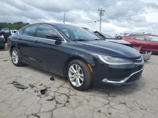 Vin: 1c3cccab5gn174556, lot: 60032343, chrysler 200 limited 20164