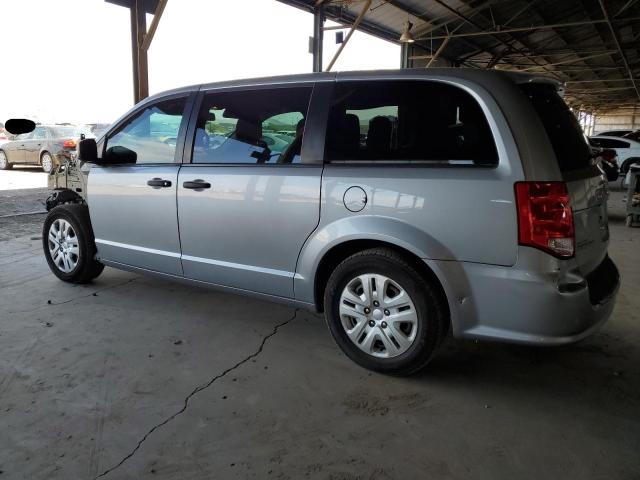 2C4RDGBG5LR156026 Dodge Grand Caravan Se