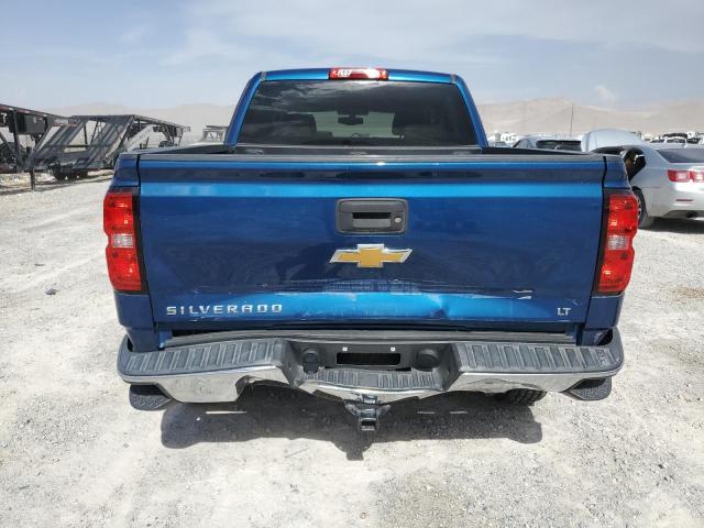 2018 CHEVROLET SILVERADO2 - 3GCPCREC1JG478146