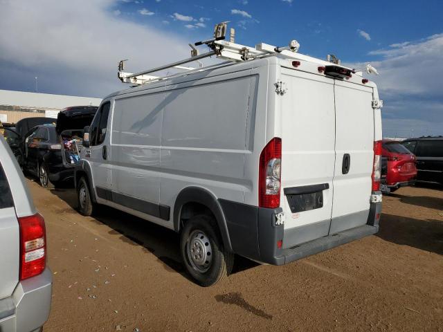 2016 RAM PROMASTER - 3C6TRVAG9GE107388