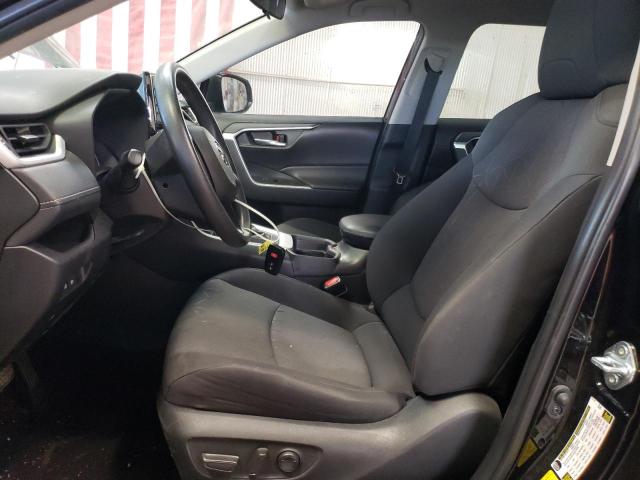 2T3W1RFV9MC127475 Toyota Rav4 Xle