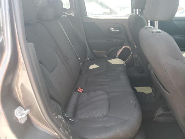 ZACCJBBB6HPF86648 Jeep Renegade Latitude