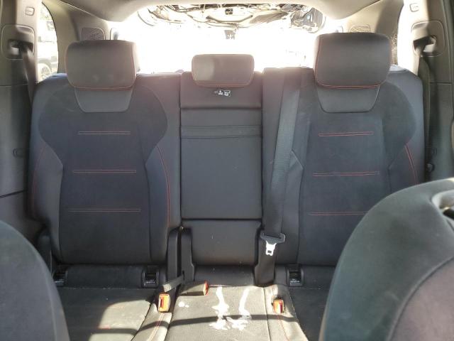 W1N4M4HB8NW168579 Mercedes-Benz Glb 250 4matic