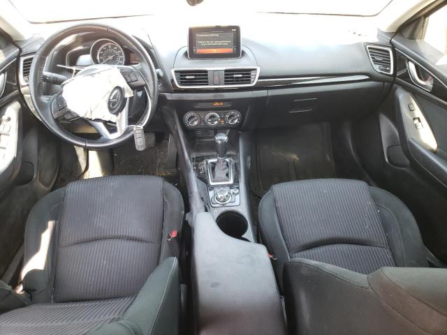 3MZBM1V78FM135206 Mazda 3 TOURING