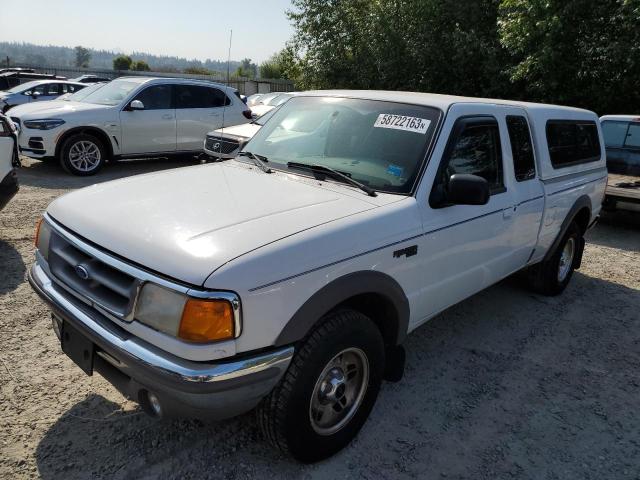 1997 Ford Ranger 