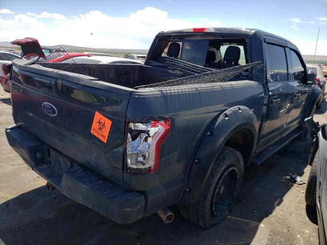1FTEW1EF1GKD88538 Ford F150 Supercrew