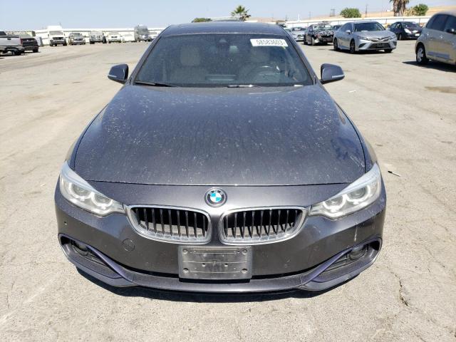WBA4F7C50HG786558 BMW 430i Gran Coupe