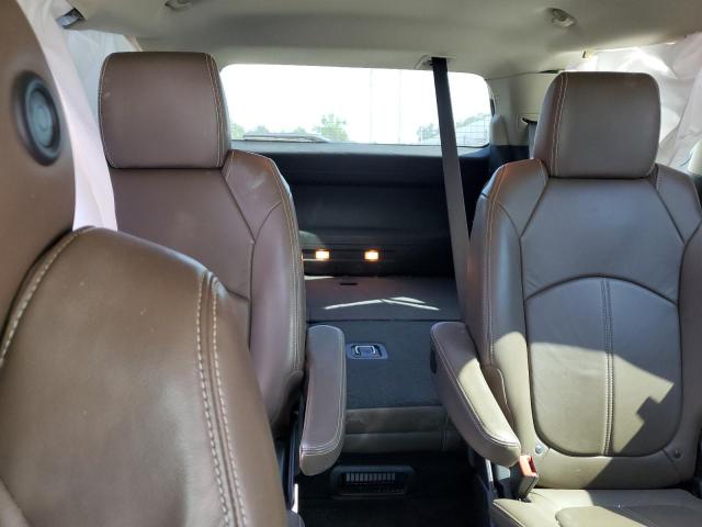 1GKKRRKD4FJ274442 GMC Acadia Slt-1