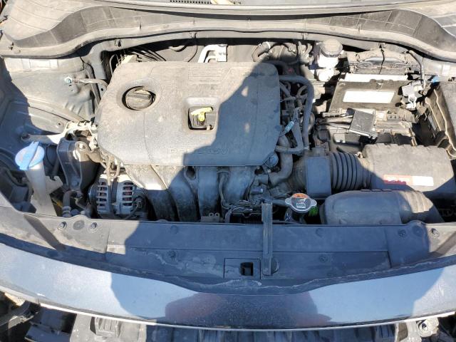 KNDJ23AU7M7753636 KIA SOUL LX