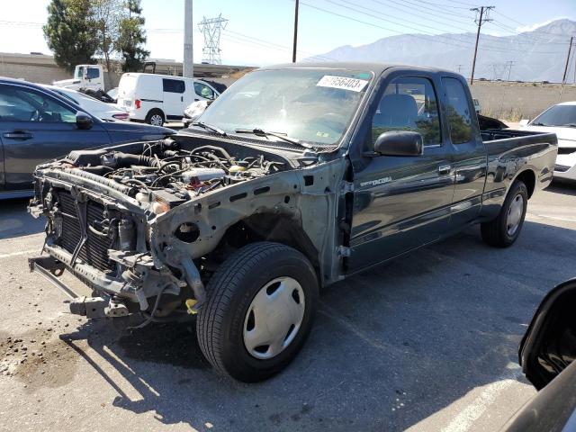 1998 Toyota Tacoma 