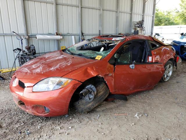 2006 Mitsubishi Eclipse GS