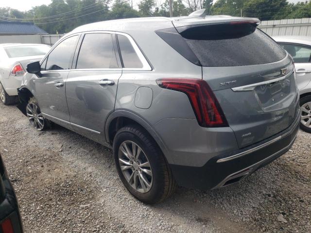 CADILLAC XT5 PREMIUM LUXURY 2023 1