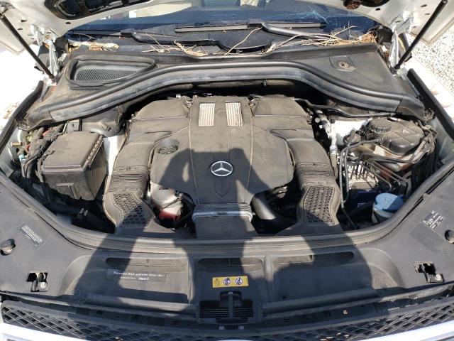 4JGDA5GB1HA845931 2017 MERCEDES-BENZ GLE-CLASS, photo no. 12