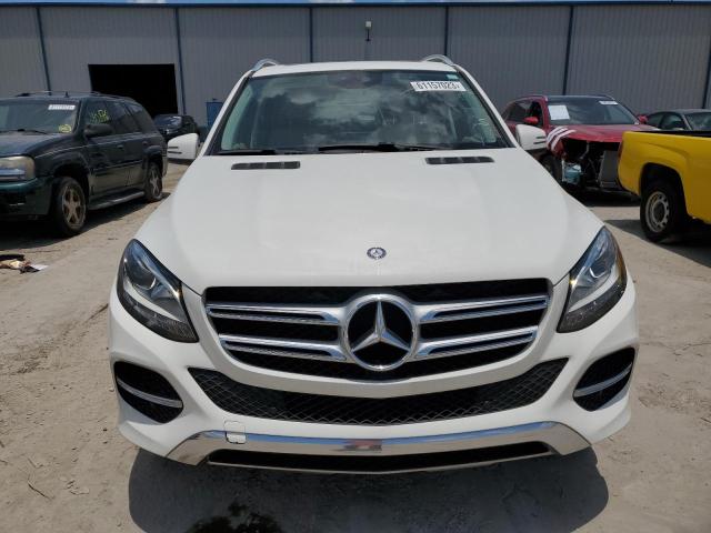 4JGDA5JB0GA765835 2016 MERCEDES-BENZ GLE-CLASS, photo no. 5