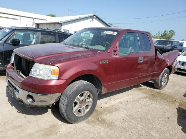 2006 Ford F-150 