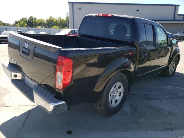 1N6AD0ER9FN705419 Nissan FRONTIER S