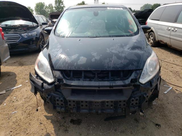 1FADP5BU8FL116554 Ford C-MAX SEL