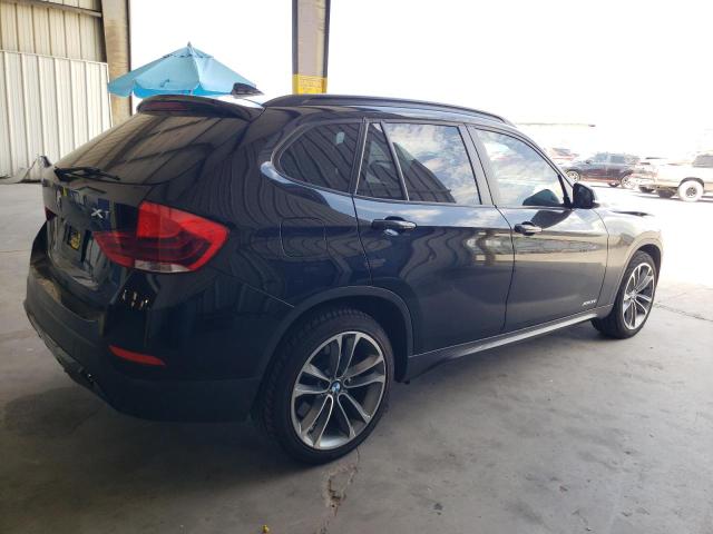 WBAVM5C57FVV94982 BMW X1 Xdrive35i