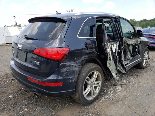 WA1LFAFP0EA037535 2014 AUDI Q5, photo no. 3