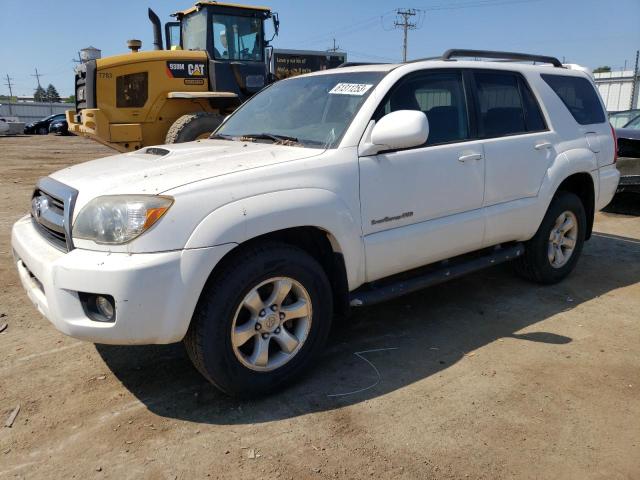 2006 Toyota 4Runner SR5