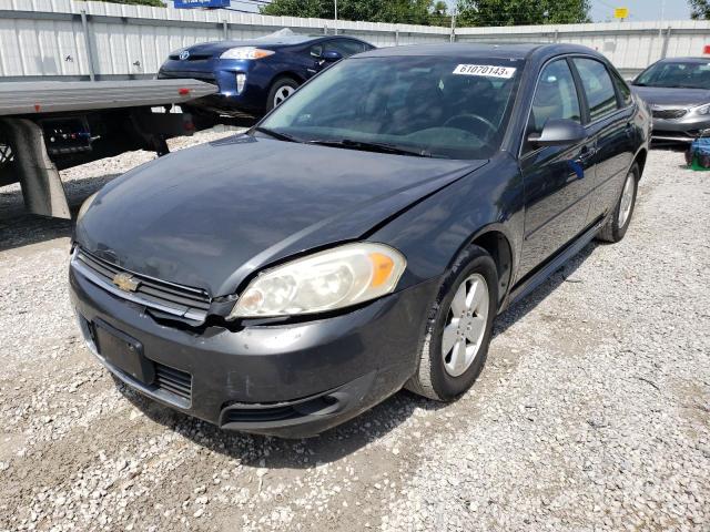 Vin: 2g1wg5ek3b1120047, lot: 61070143, chevrolet impala lt 20111