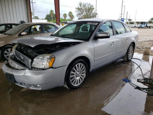 2005 Mercury Montego Premier