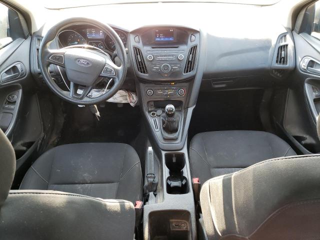 1FADP3E23HL231094 Ford FOCUS S