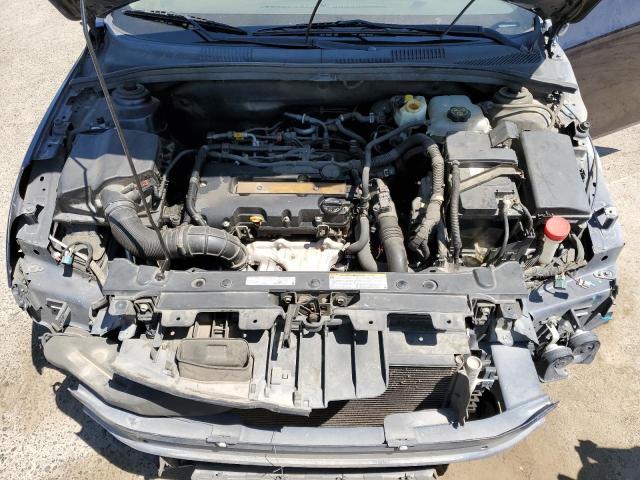 1G1PC5SB6E7368322 Chevrolet CRUZE LT