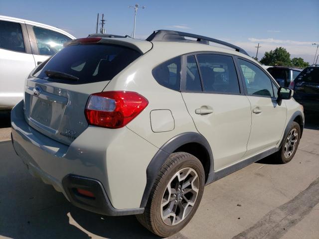 JF2GPACC7F8229907 Subaru Xv Crosstrek 2.0 Premium