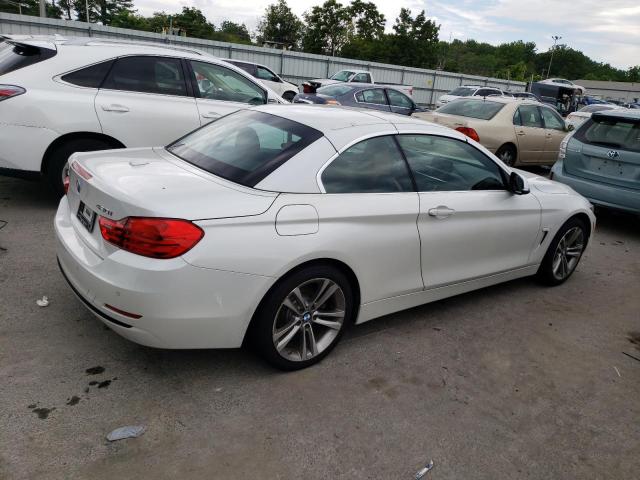 2017 BMW 430XI - WBA4U9C3XH5H64503
