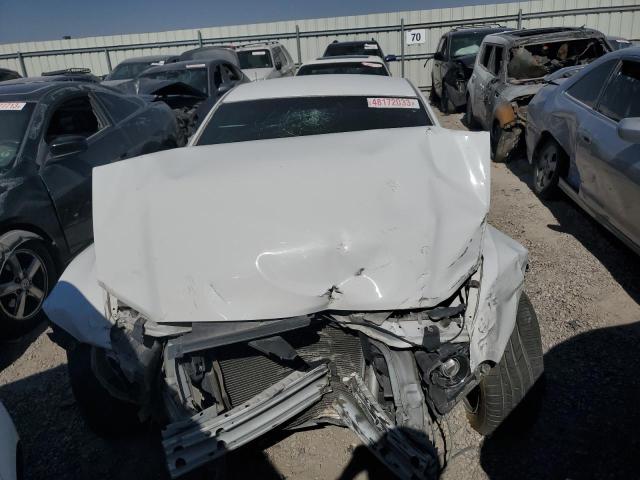 1ZVBP8AM0E5221884 Ford MUSTANG