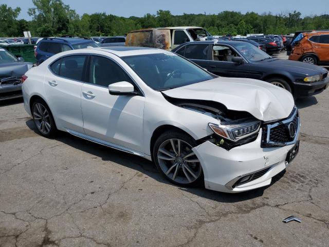 2020 ACURA TLX ADVANC 19UUB3F80LA002499