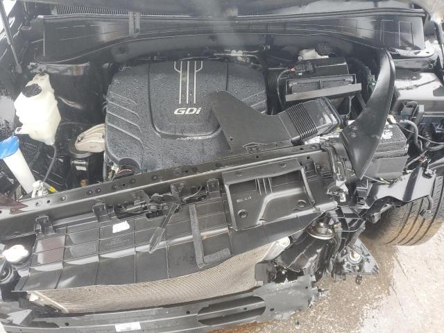 2016 KIA SORENTO EX - 5XYPHDA53GG175629