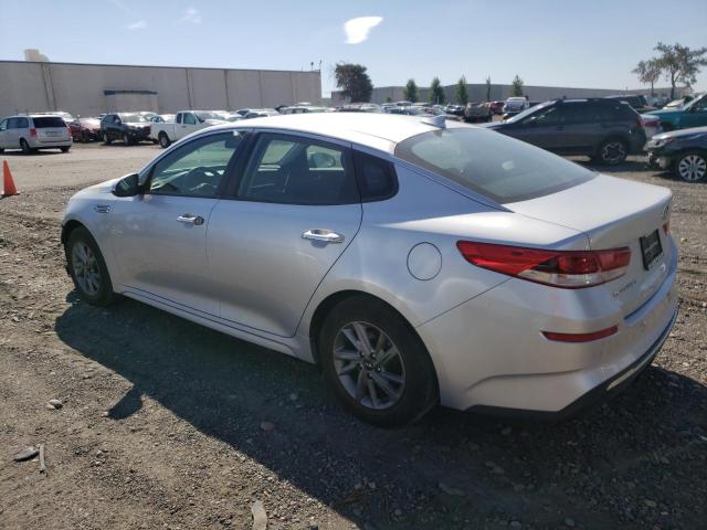 5XXGT4L33LG390730 KIA Optima Lx