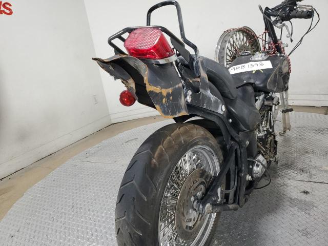 2011 HARLEY-DAVIDSON FLSTFB 1HD1JN515BB024963