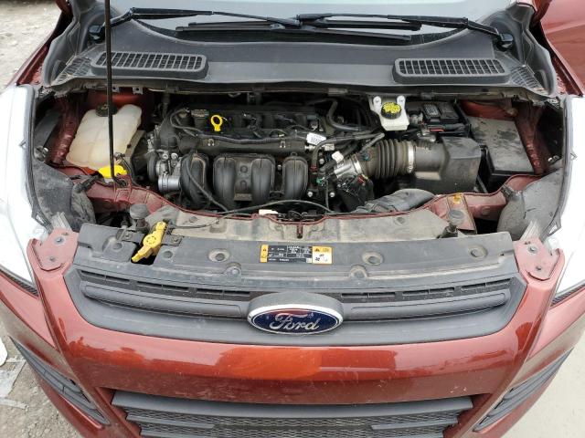 1FMCU0F78GUA07055 2016 FORD ESCAPE, photo no. 11