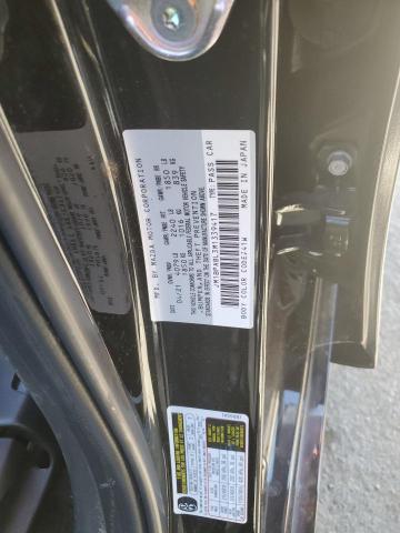JM1BPABL3M1339417 Mazda 3 SELECT