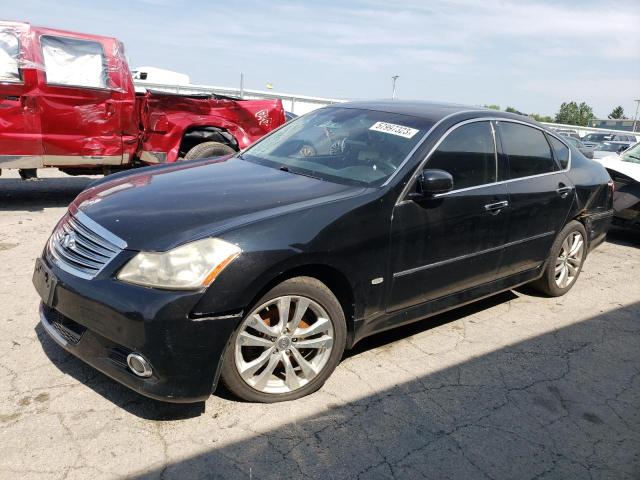 2008 INFINITI M35 Base