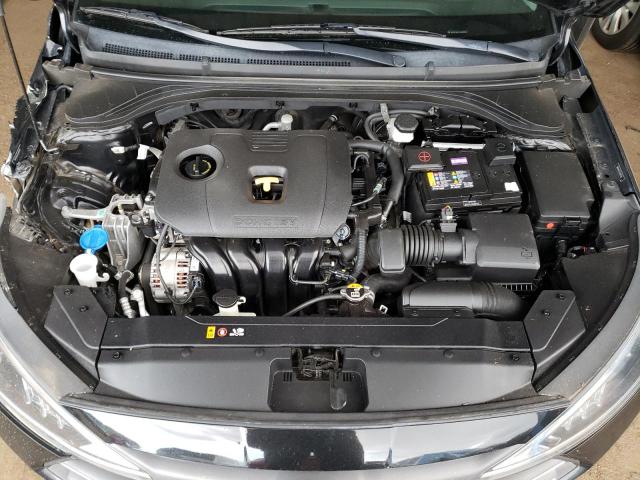 5NPD74LF7LH597515 Hyundai ELANTRA SE