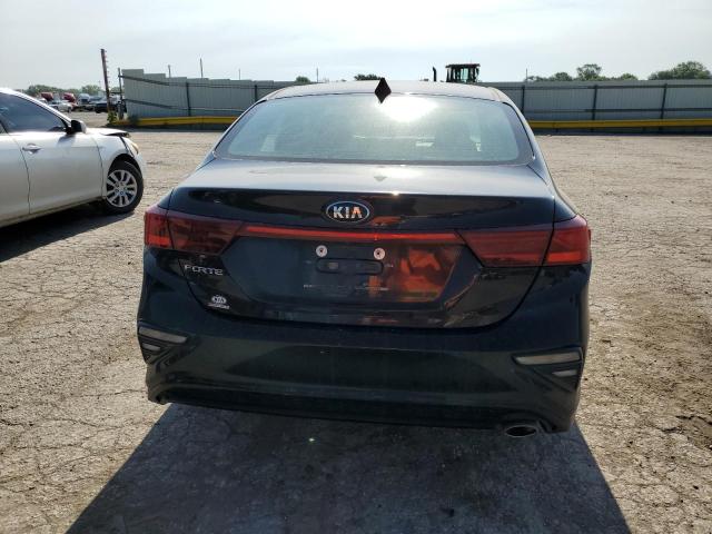 3KPF24AD2ME412625 Kia Forte FE 6