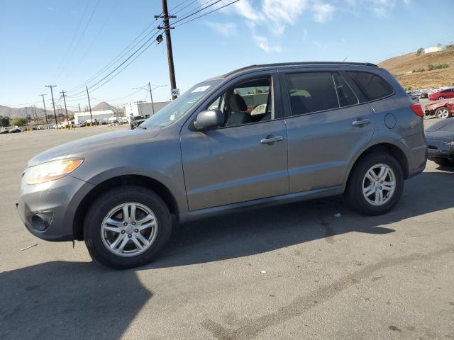 2010 Hyundai Santa Fe GLS