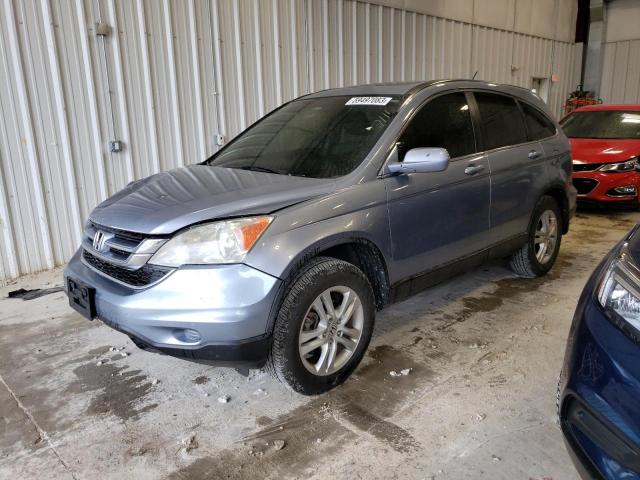 2011 Honda CR-V EX-L