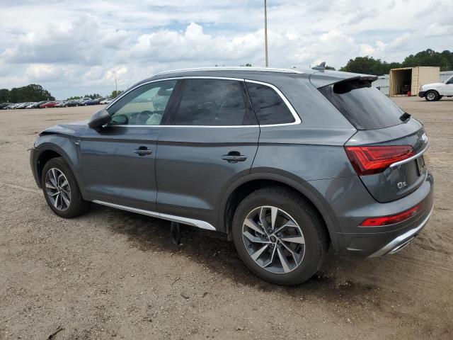 WA1EAAFY3N2137400 2022 AUDI Q5, photo no. 2