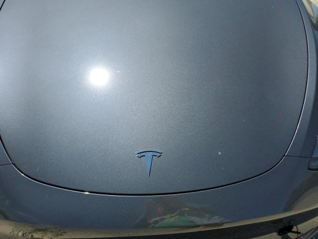 7SAYGAEE6NF545981 Tesla Model Y