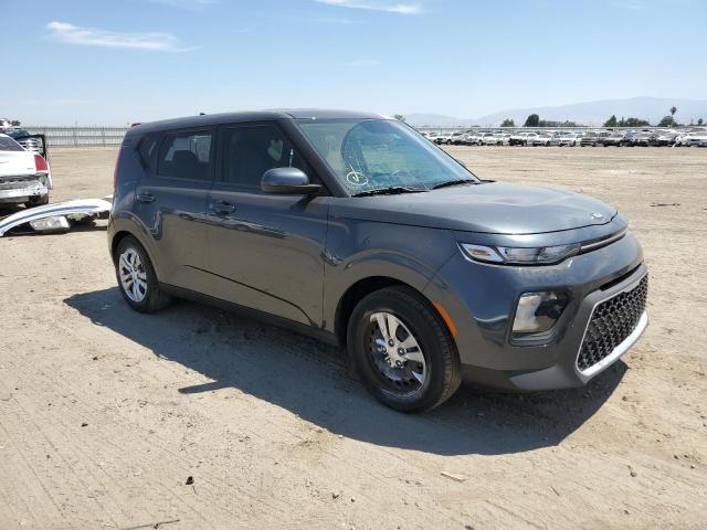 KNDJ23AU9M7790560 KIA SOUL LX