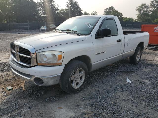 2006 Dodge Ram 1500 ST