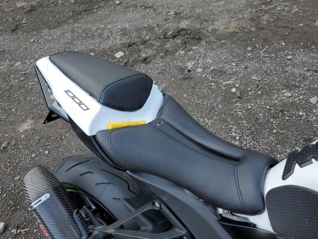 2014 KAWASAKI ZX1000 K JKAZXCK15EA009640